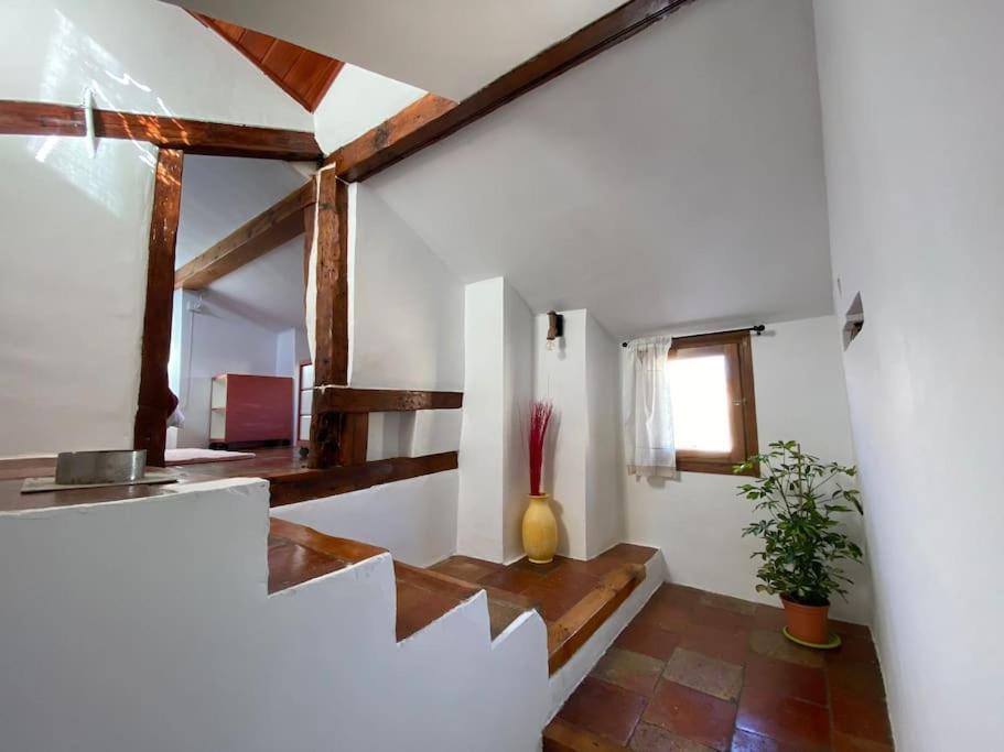 La Alcoba De La Catedral, Apartamento 2-4 Pax 3º Piso Cuenca  Exterior photo
