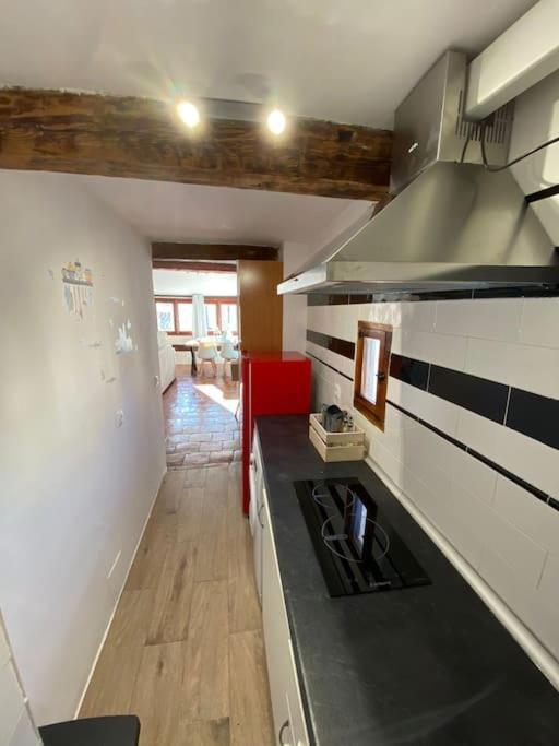 La Alcoba De La Catedral, Apartamento 2-4 Pax 3º Piso Cuenca  Exterior photo