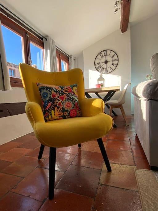 La Alcoba De La Catedral, Apartamento 2-4 Pax 3º Piso Cuenca  Exterior photo