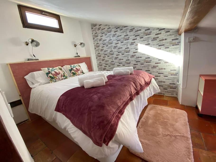 La Alcoba De La Catedral, Apartamento 2-4 Pax 3º Piso Cuenca  Exterior photo